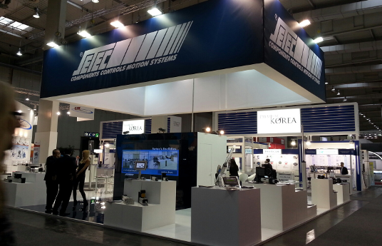 Hannover Messe 2013