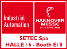 Hannover Messe 2013